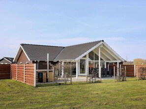 Hus | Udendørsområde