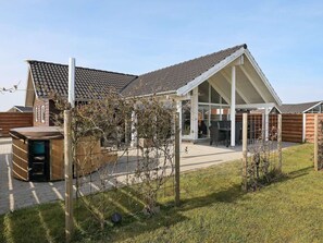 House | Exterior
