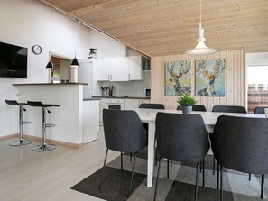 Rumah | Tempat makan