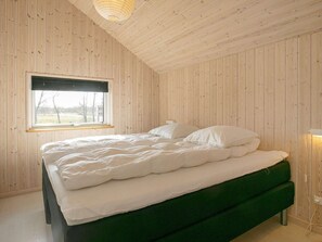 4 bedrooms - Holiday Home in Idestrup (Idestrup)