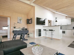 House | Interior