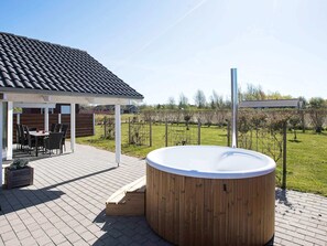 Ev | Spa seansı