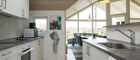 Ferienhaus | Innenbereich