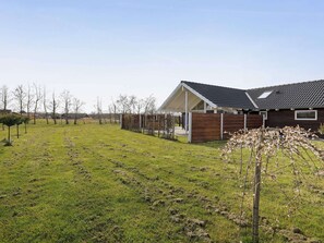 House | View from property