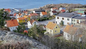 Exterior - 8 Person Holiday Home in Bovallstrand (Bovallstrand)