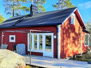 Exterior - 6 Person Holiday Home in Gnarp (Gnarp)