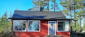 6 Person Holiday Home in Gnarp