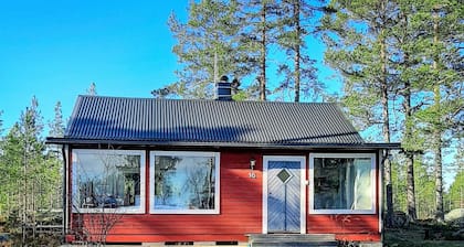6 Person Holiday Home in Gnarp