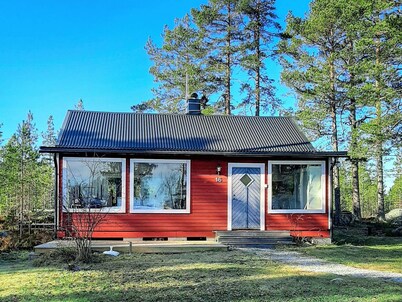 6 Person Holiday Home in Gnarp