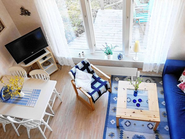 Hus | Interiör