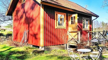 Hus | UdendÞrsomrÄde