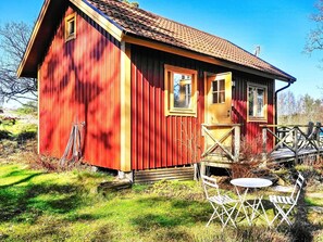 Hus | Exteriör