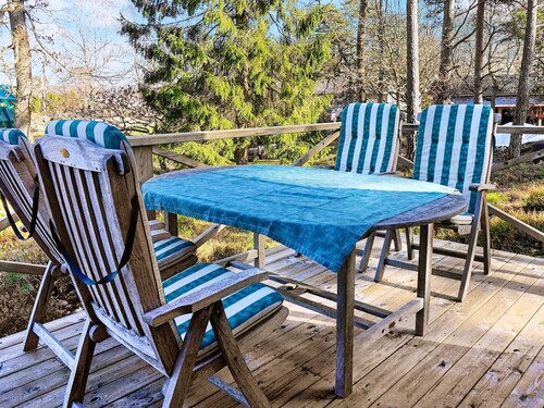 Seaside Charm in Flaton Retreat-by Traum