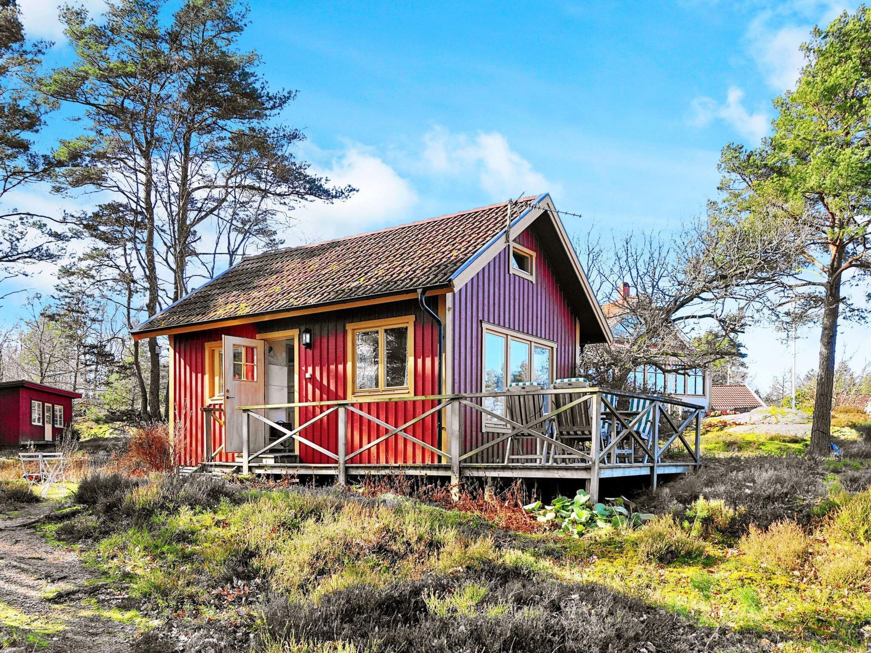 Eksteriør
