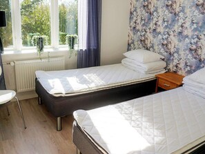 House | Interior - 7 Person Holiday Home in Ljung (Ljung)