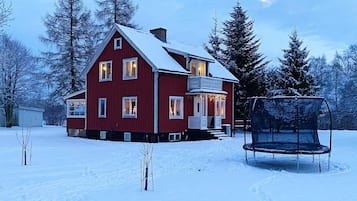 House | Exterior