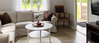 7 Person Holiday Home in Ljung
