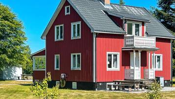 Nhà | Ngoại thất