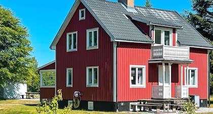 7 Person Holiday Home in Ljung