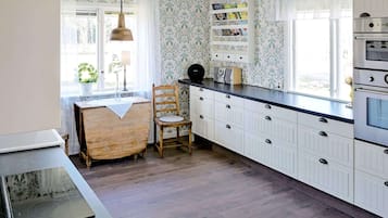 House | Interior