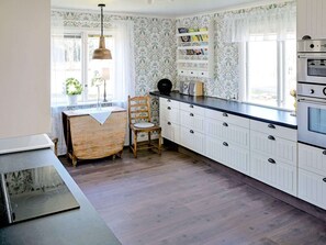 House | Interior