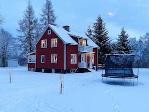 House | Exterior
