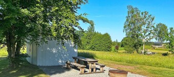 7 Person Holiday Home in Ljung