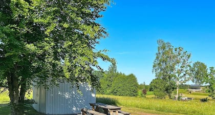 7 Person Holiday Home in Ljung