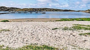 Beach - Holiday Home in Kyrkesund (Kyrkesund)