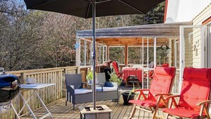 Exterior - Holiday Home in Kyrkesund (Kyrkesund)