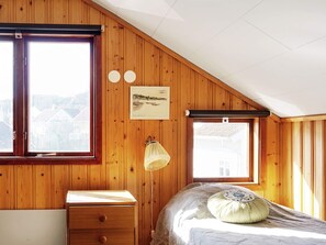 1 Schlafzimmer