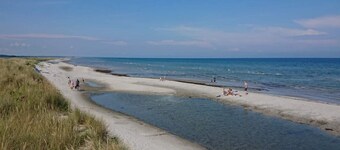 4 Person Holiday Home in Hals