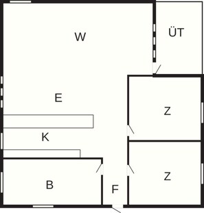 Casa | Plano