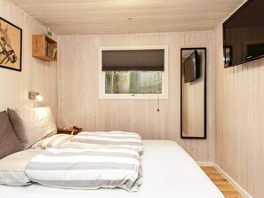 Hus | Interiör