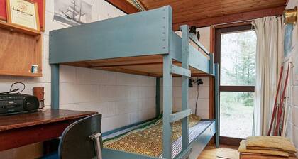 6 Person Holiday Home in Jerup