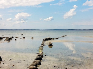 Beach - 6 Person Holiday Home in Jægerspris (Jægerspris)