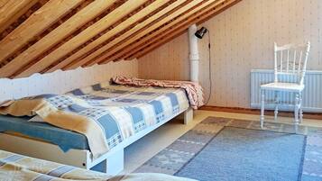 3 bedrooms