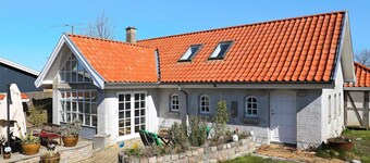 5 Person Holiday Home in Otterup