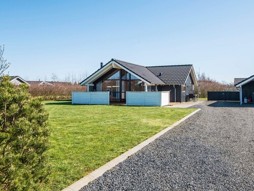 Holiday Home in Hemmet