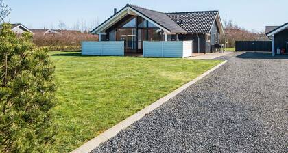 Holiday Home in Hemmet