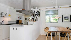 Ferienhaus | Speisen