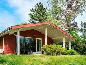 하우스 | 숙박 시설의 전망