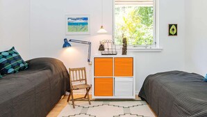 Ferienhaus | Innenbereich