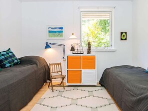 House | Interior - 5 Person Holiday Home in Ebeltoft (Ebeltoft)