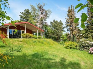 House | View from property - 5 Person Holiday Home in Ebeltoft (Ebeltoft)