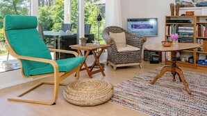 Ferienhaus | Innenbereich