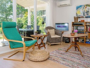 House | Interior - 5 Person Holiday Home in Ebeltoft (Ebeltoft)