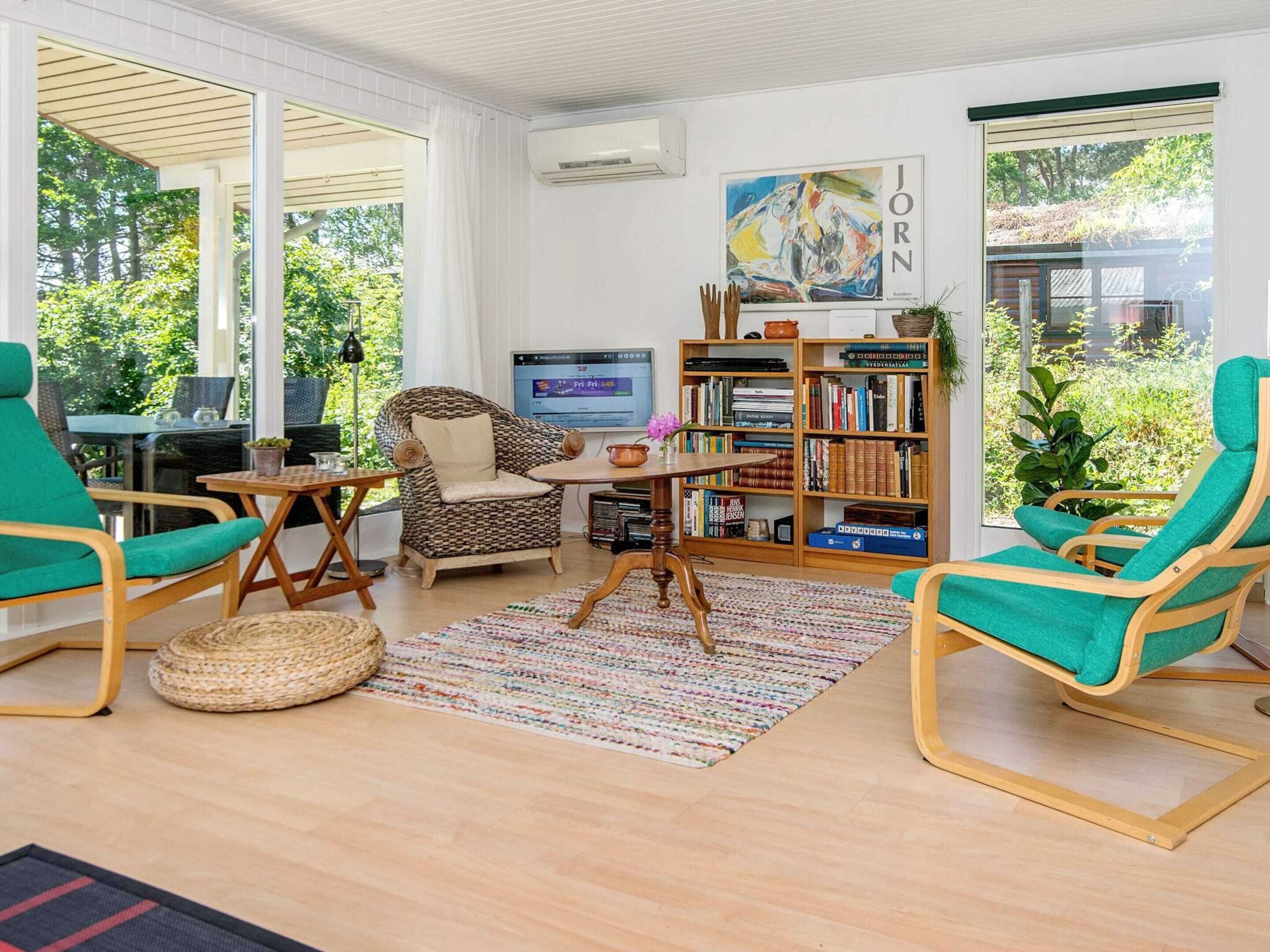 House | Interior