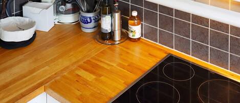 House | Private kitchen