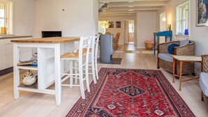 House | Dining - Holiday Home in Vig (Vig)